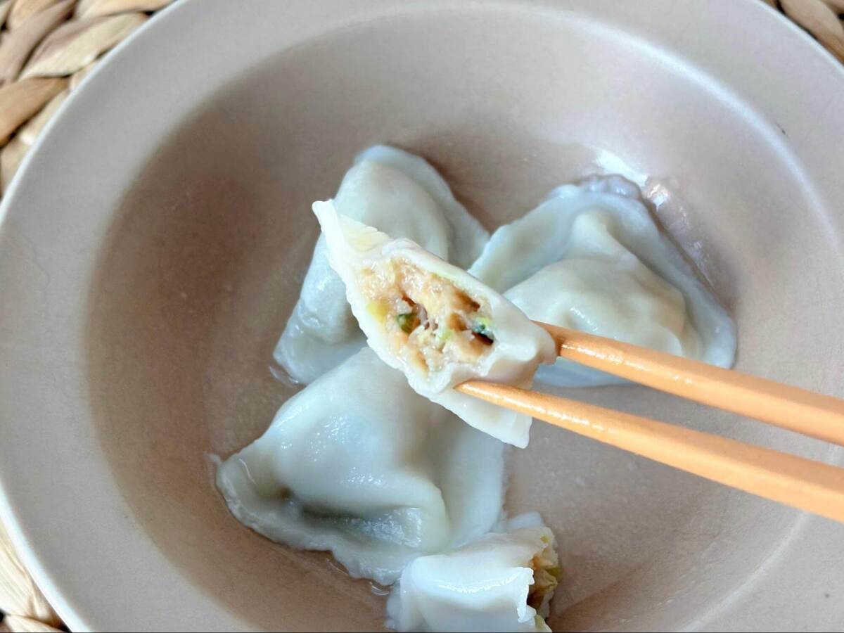 コスモスの肉系惣菜