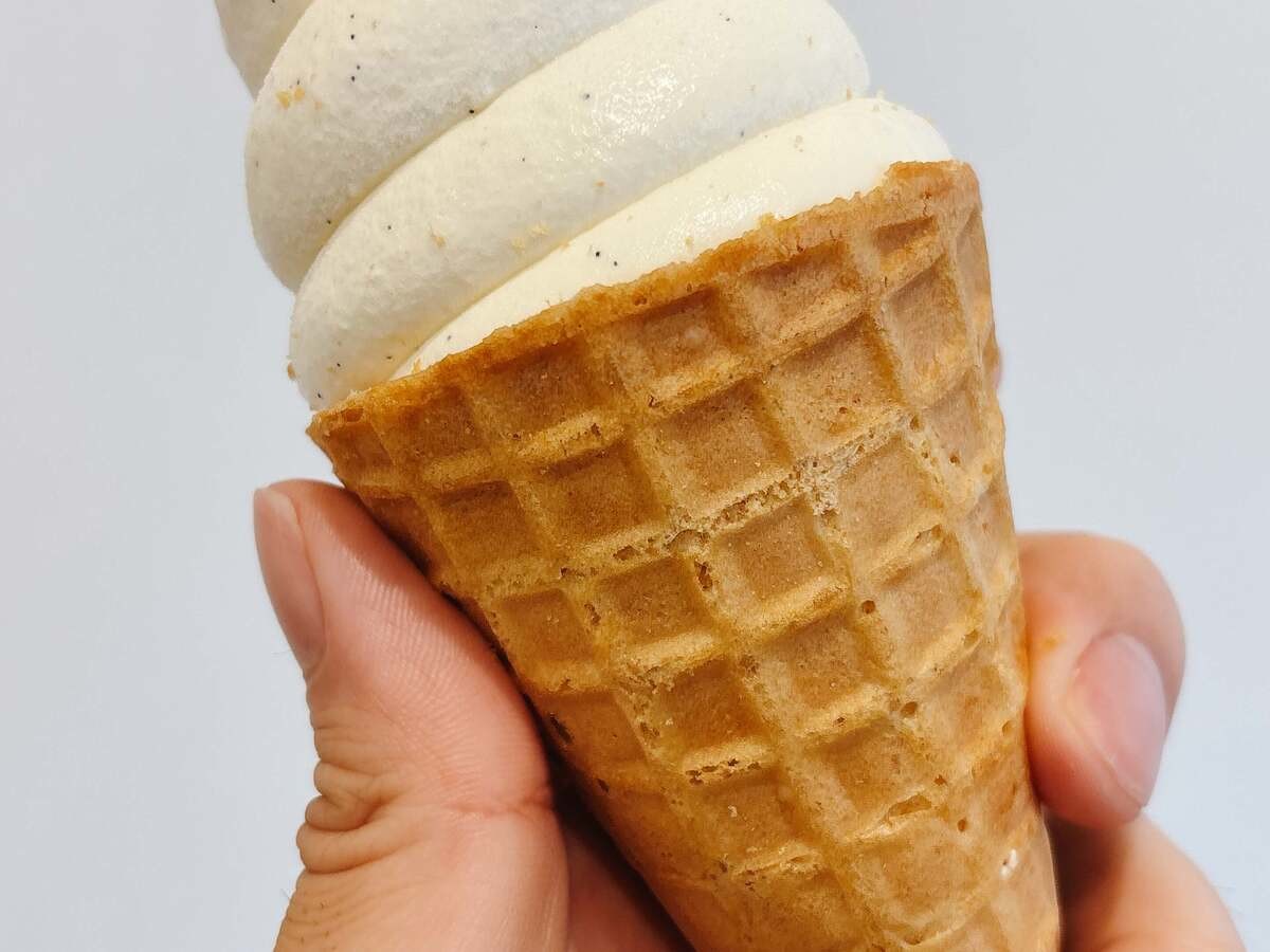 セブン限定アイスをまとめて食べ比べ