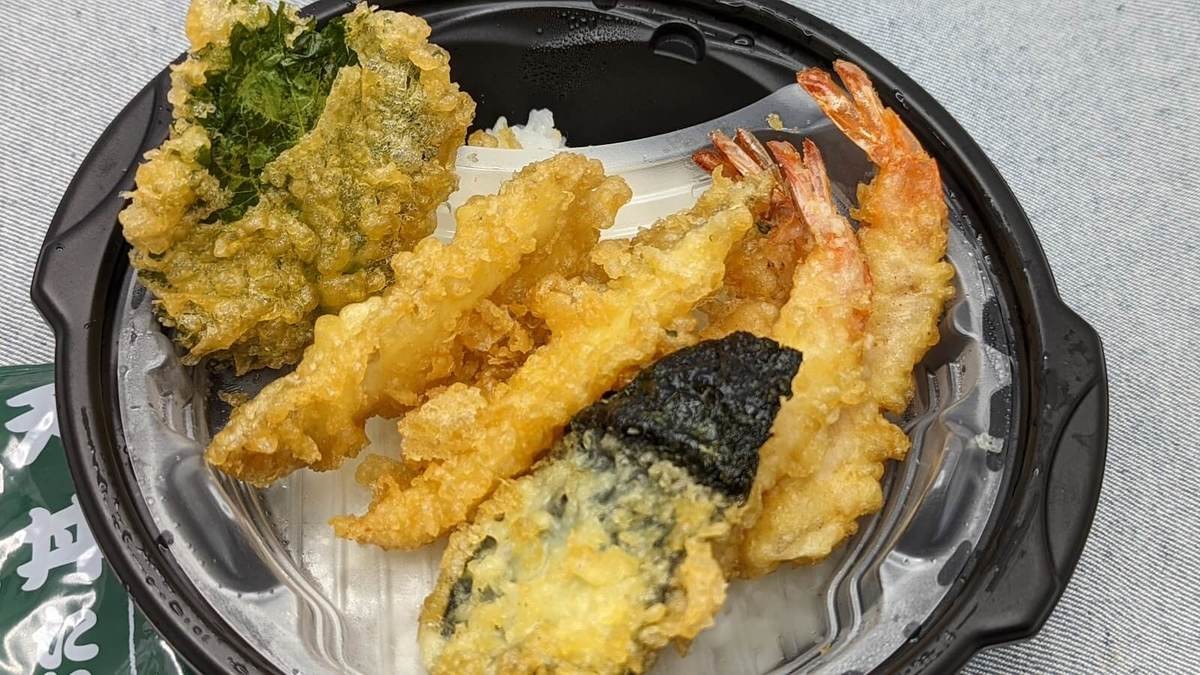 くら寿司くらランチ