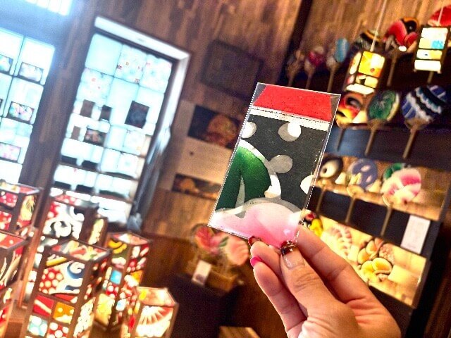 中町こみせ通り