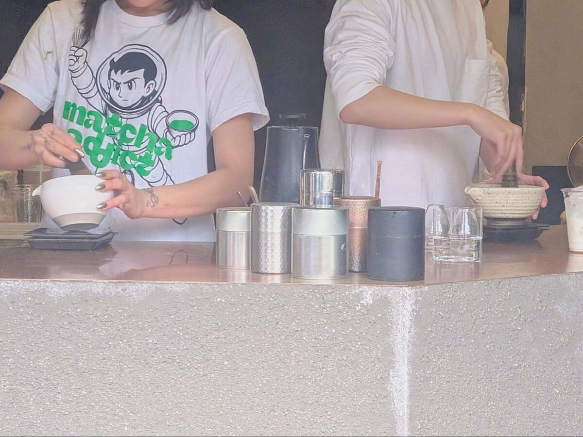 キムタク大絶賛の『八十八 浅草』現地レポ