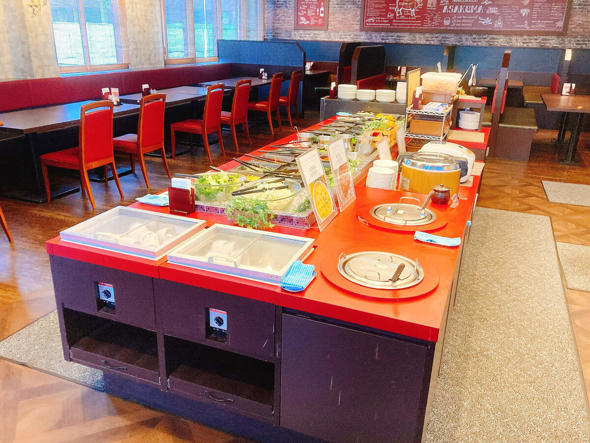 ステーキのあさくま