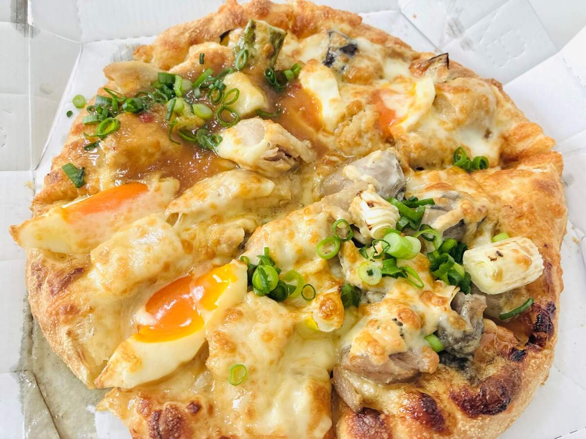 華味鳥スターフォー