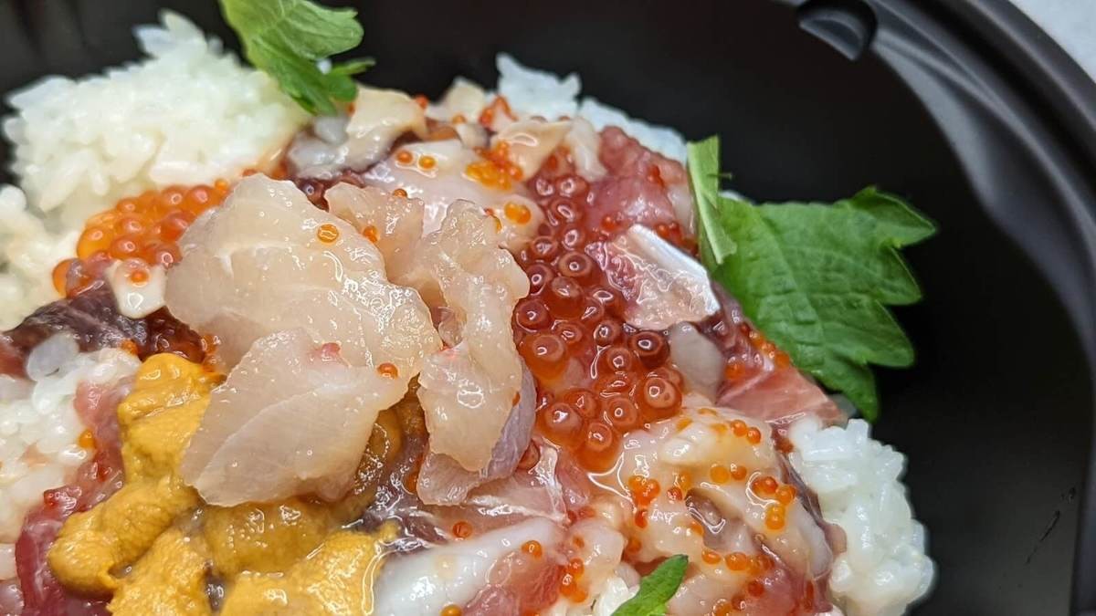 くら寿司くらランチ