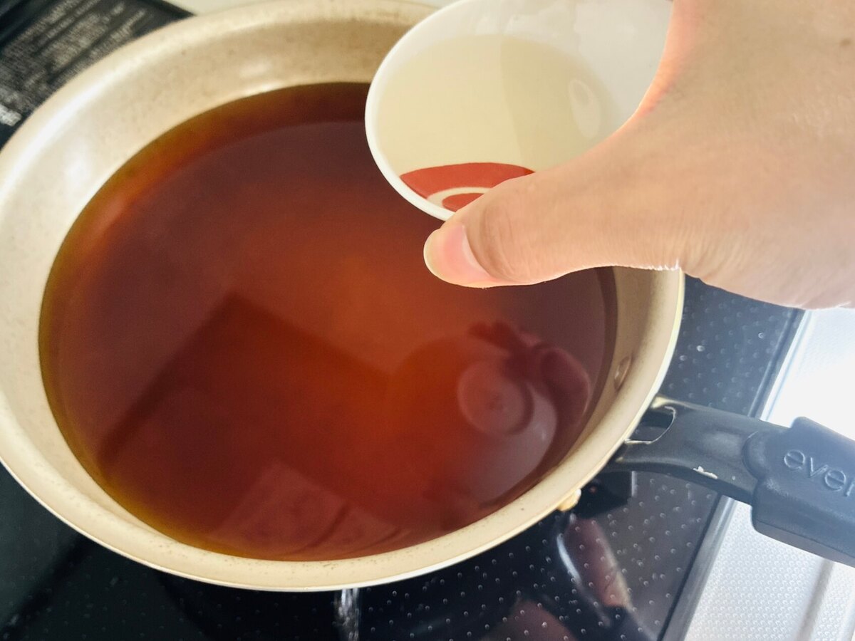 王将風 かに玉