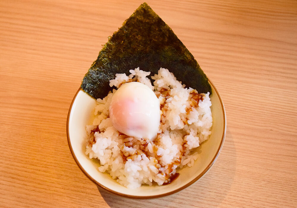 丸源ラーメン「台湾ラーメン」実食レポ