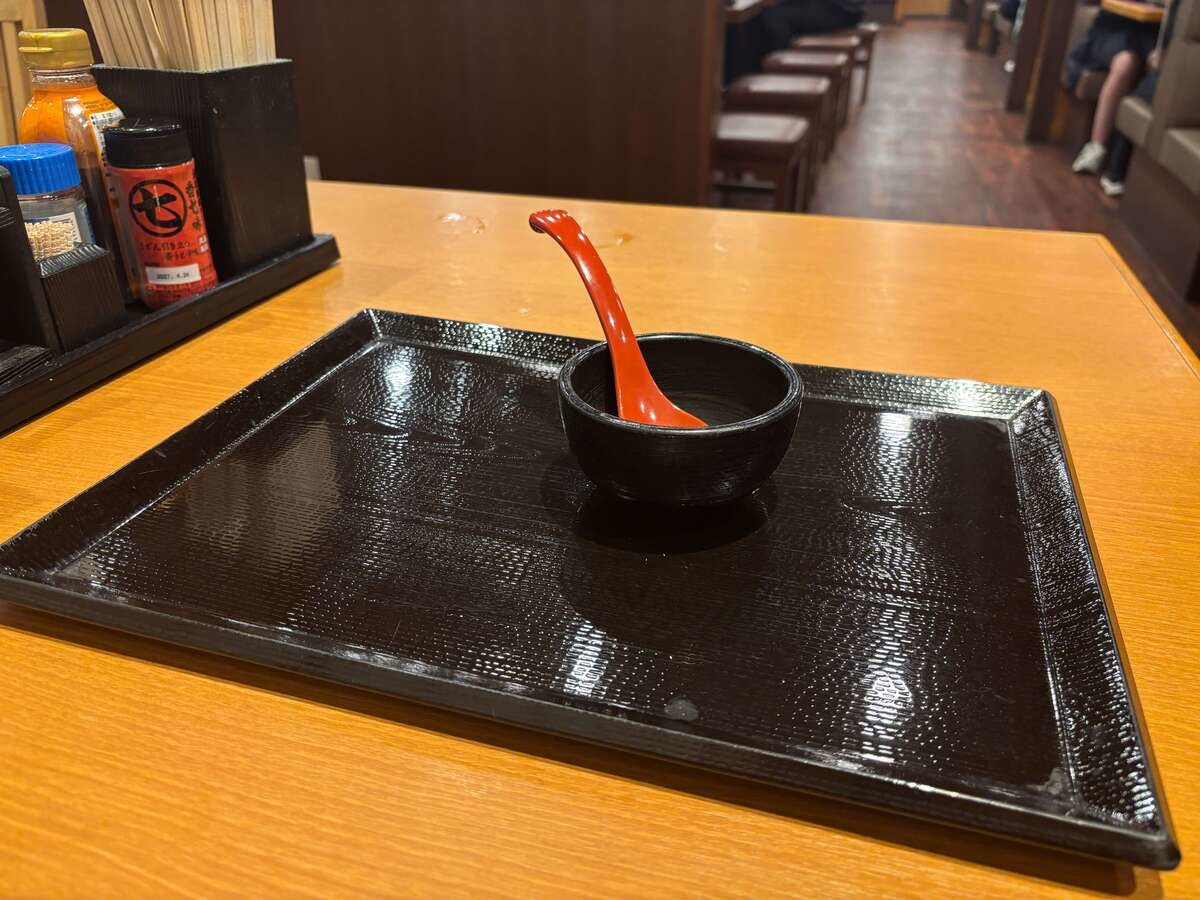 丸亀製麺で期間限定発売！うどんメシ4種