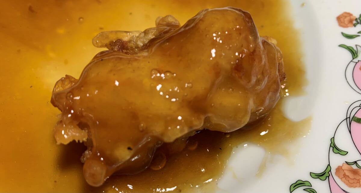 餃子の王将ほっこりエピソード