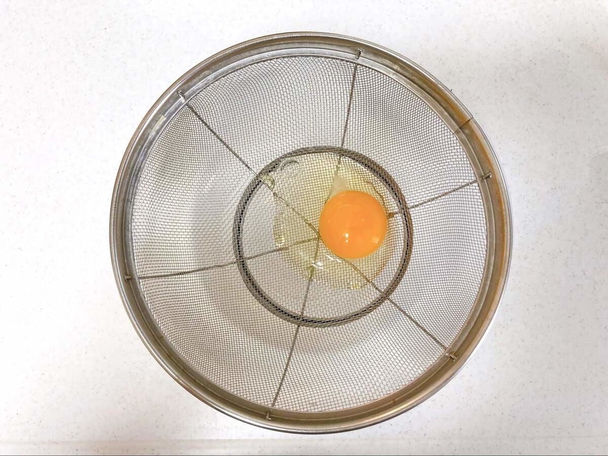 料理教室のBonちゃん「3分で誰でもお店みたいな目玉焼きが作れる！きれいに作る裏技」