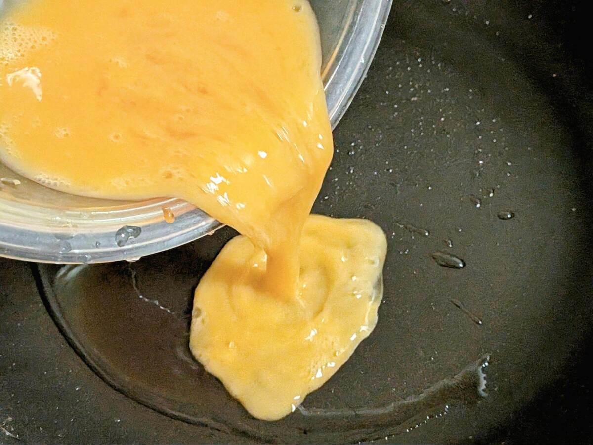 けんまさきっちんさん「王将風 炒飯（ソーハン）」