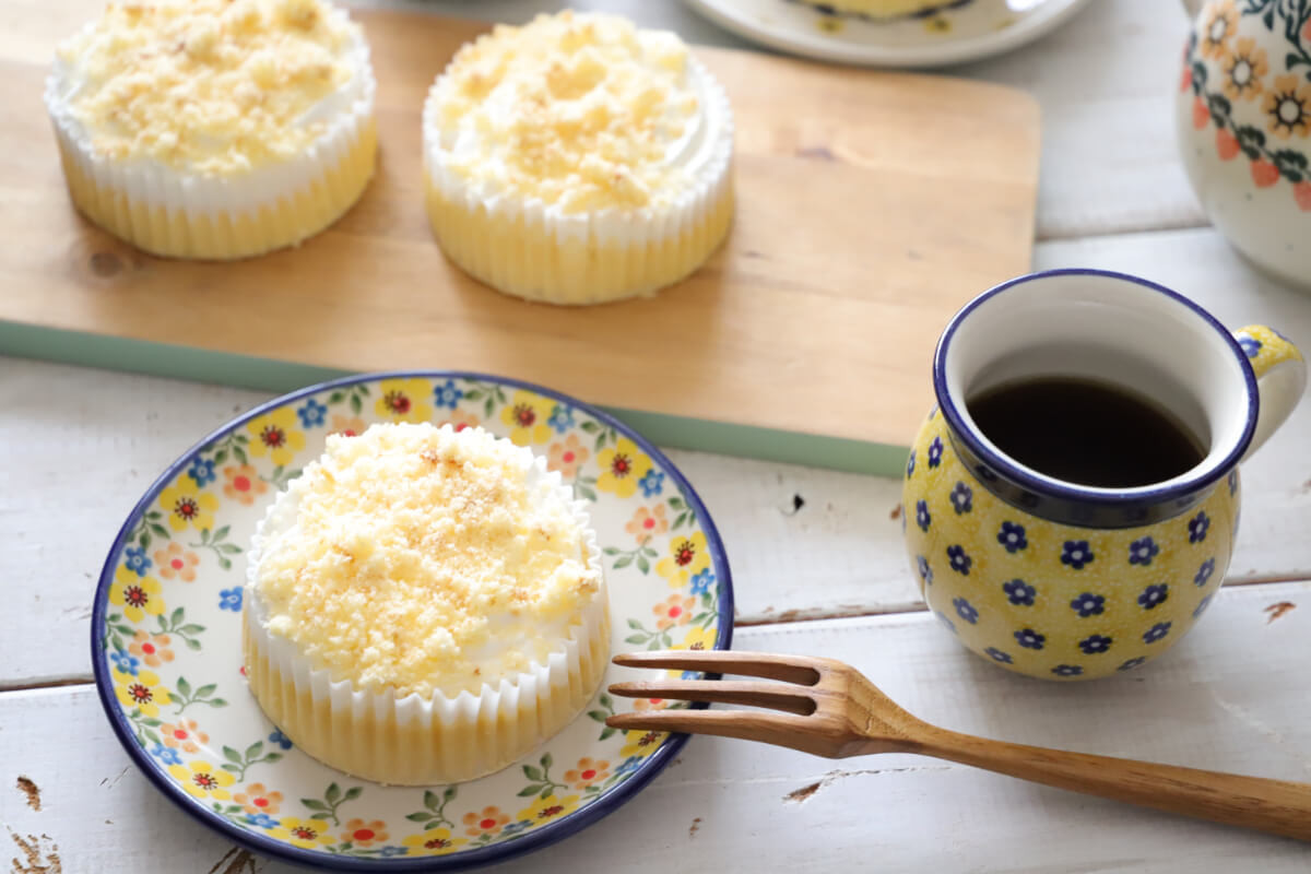 コストコ大人気スイーツ