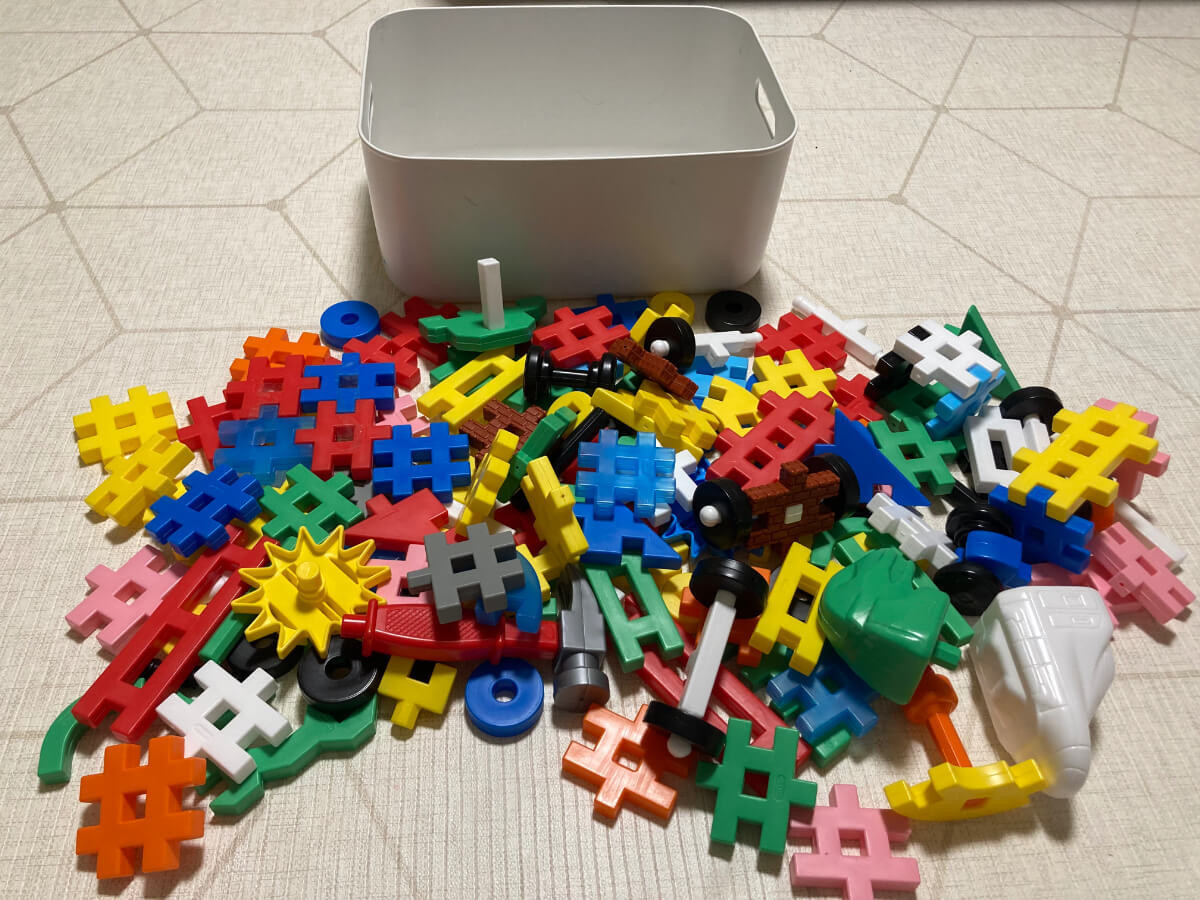 無印良品で暮らしを整える3つのポイント