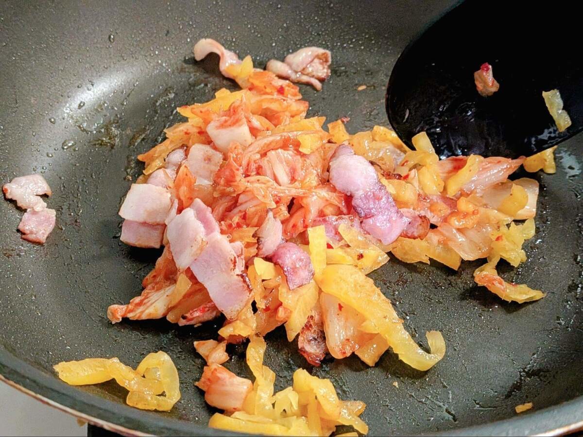 ヒルナンデス！紹介「キムタクご飯」のレシピ