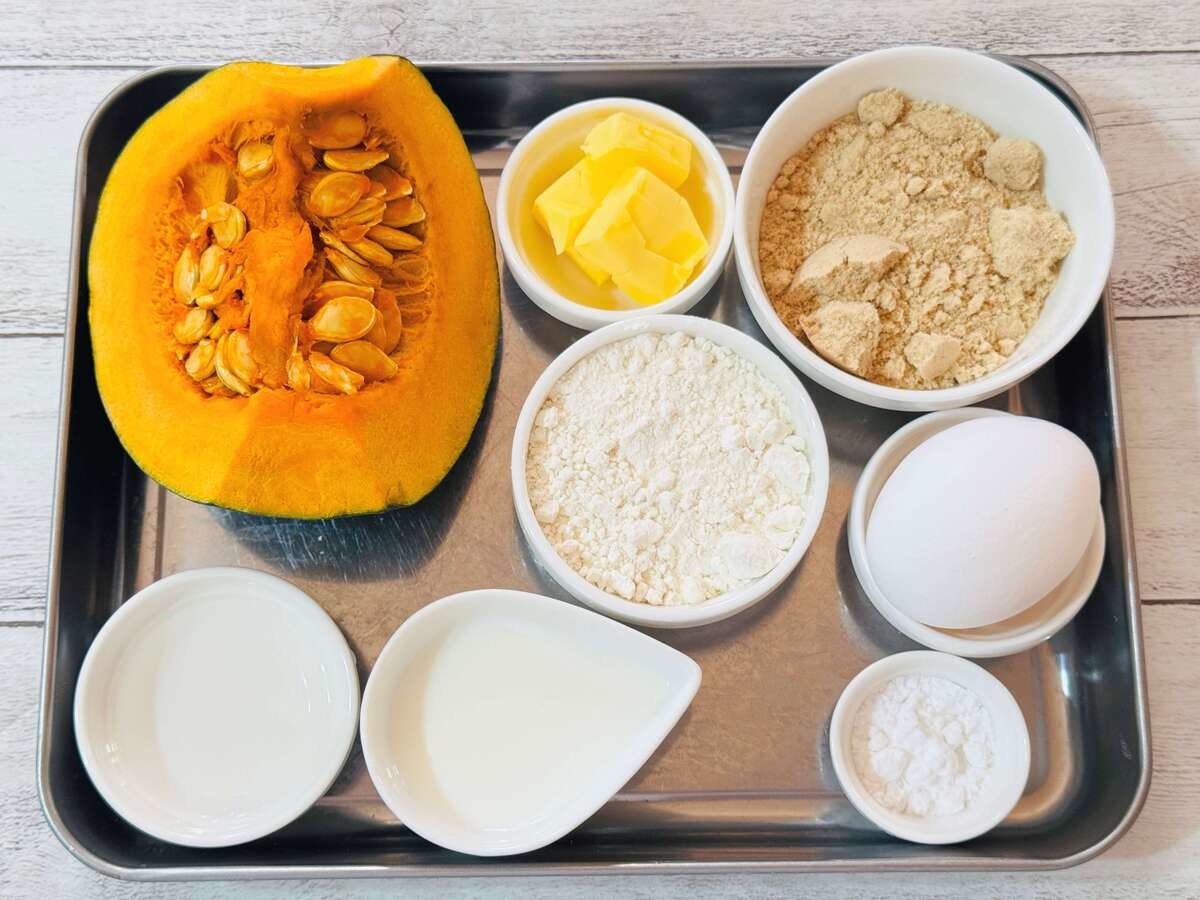 初心者でも作れた!「かぼちゃ羊羹」といっても過言ではない美味しさ