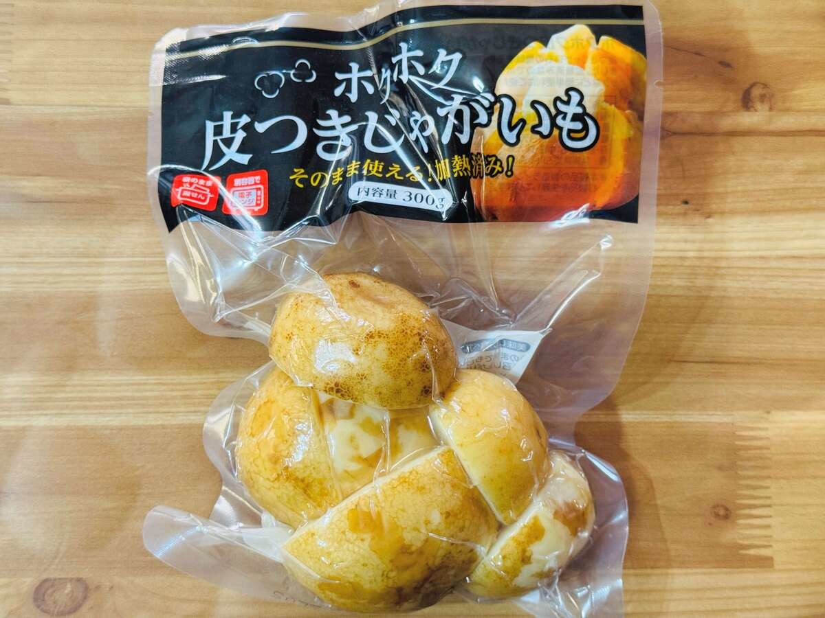 業務スーパーのおでん種