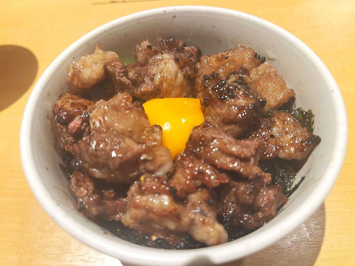 【焼肉きんぐ】店員さん直伝の