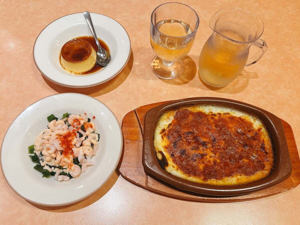 サイゼリヤ