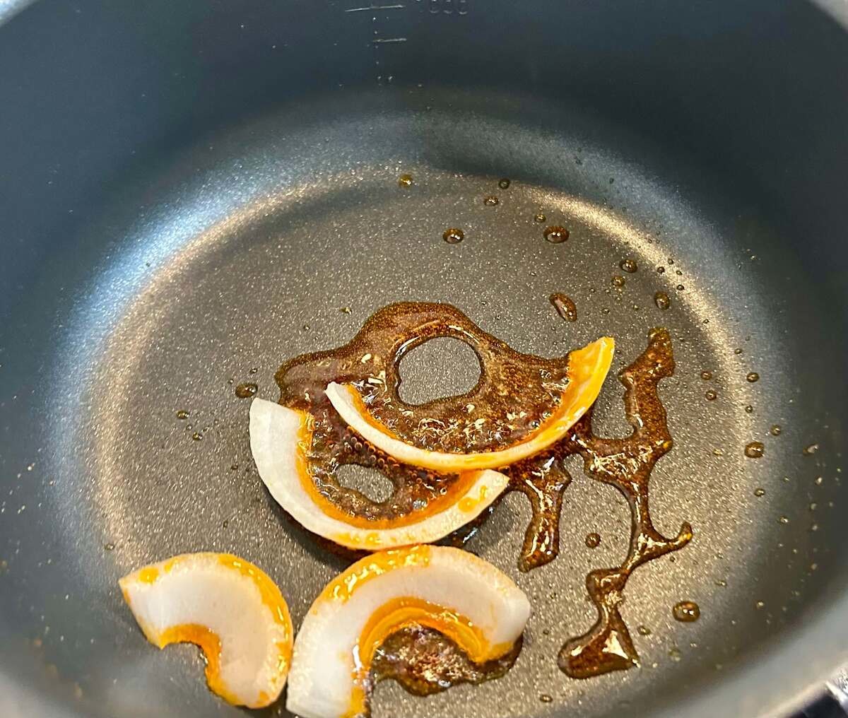 大藪さん「薬膳風さばカレーラーメン」のレシピ