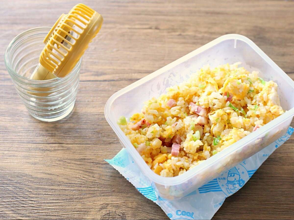 「チャーハン症候群」について