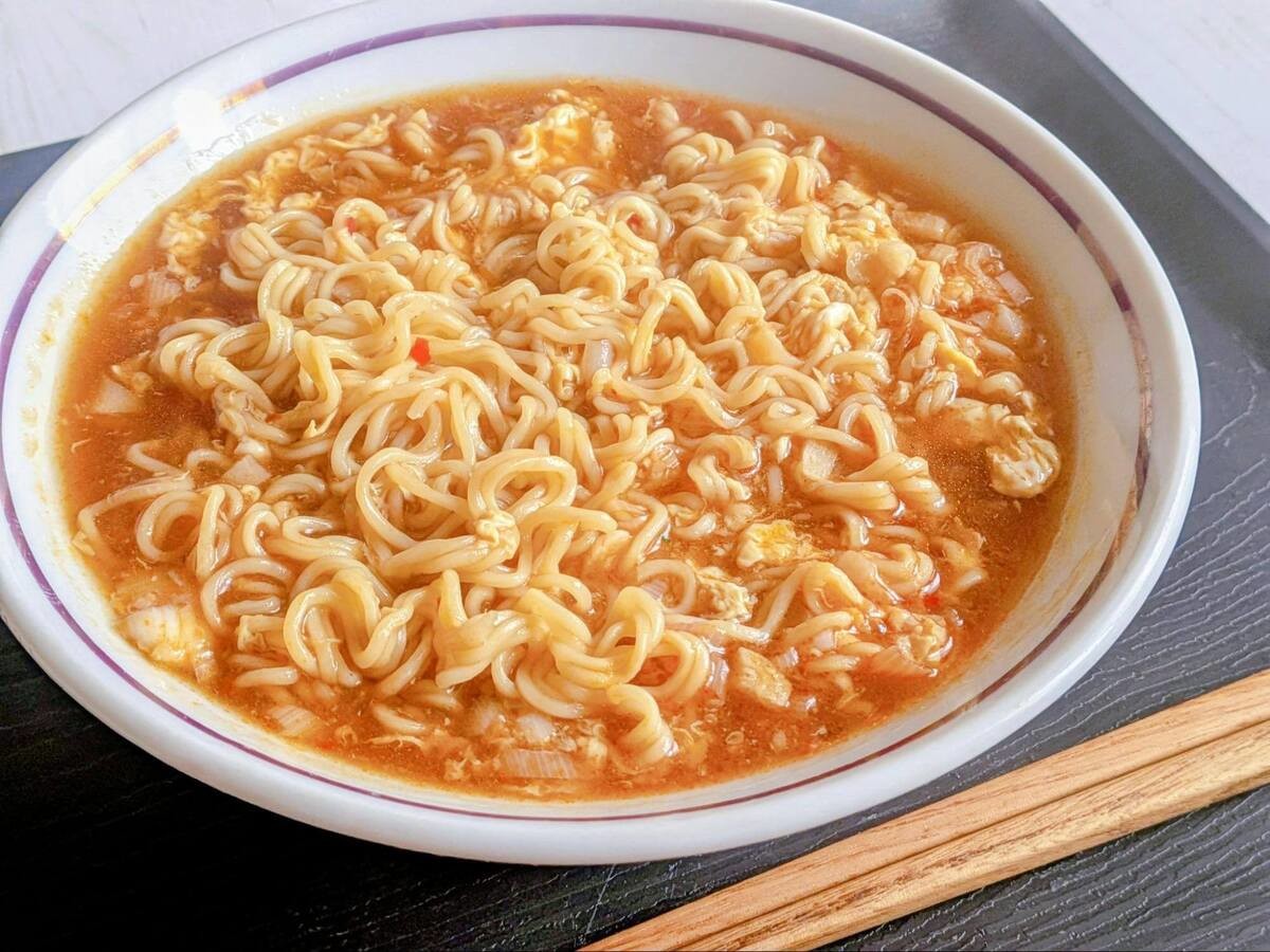 出前一丁