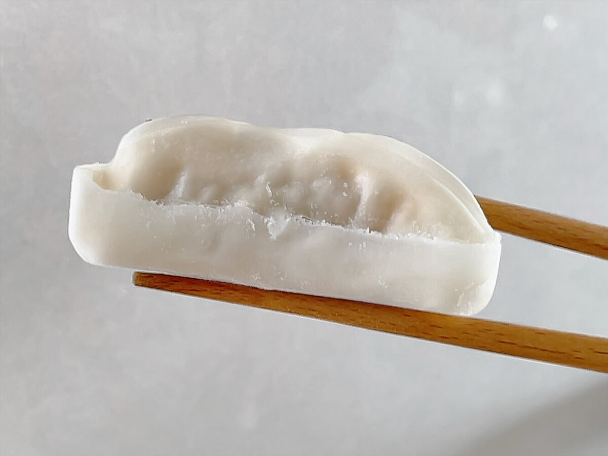 冷凍餃子