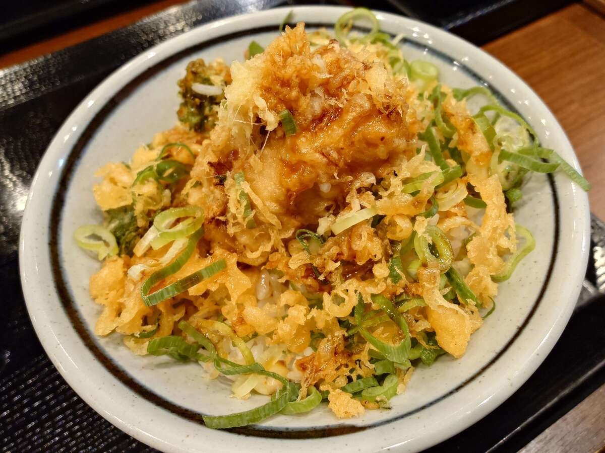 【東京&群馬】丸亀製麺