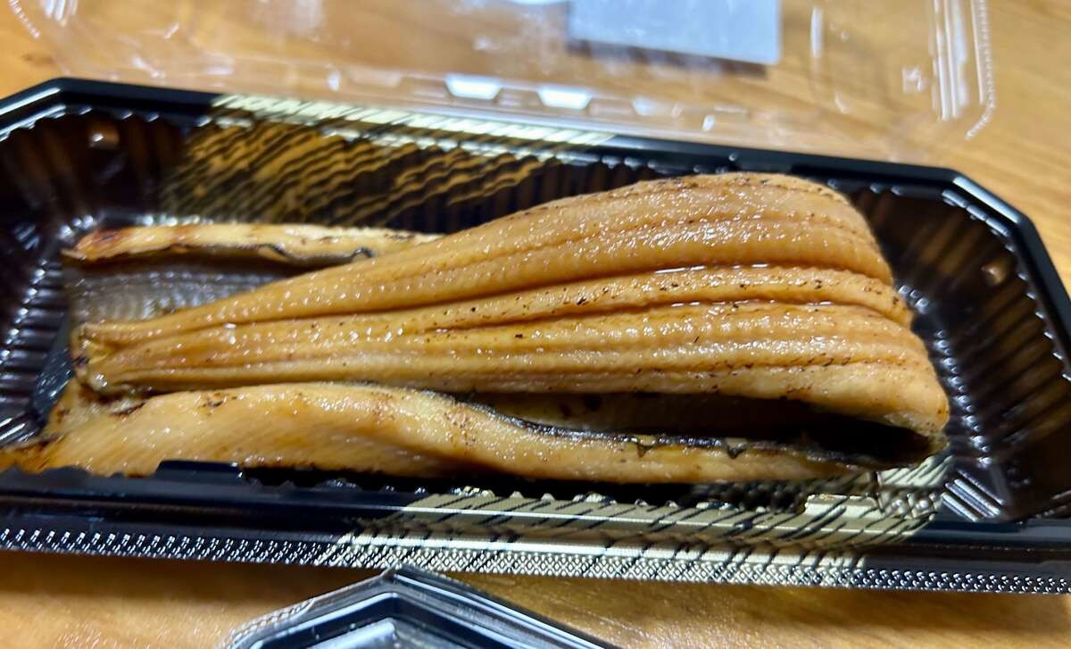 寿司バイキング開催店舗に直撃！
