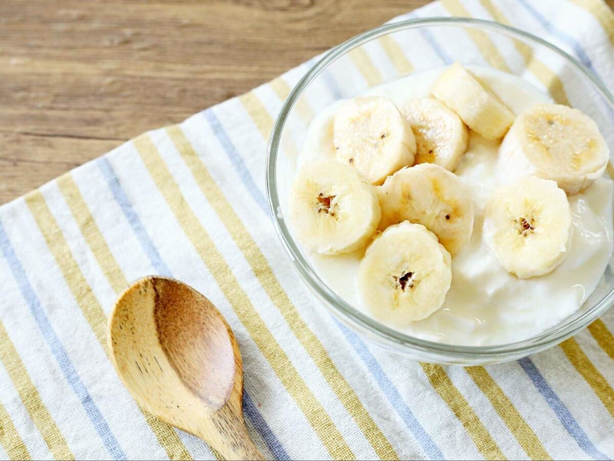 バナナの健康効果をもっと引き出す「効率のいい食べ方」