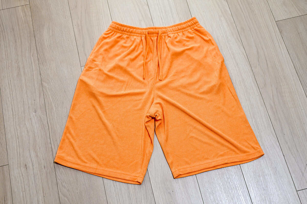 ワークマンの新作メディヒール