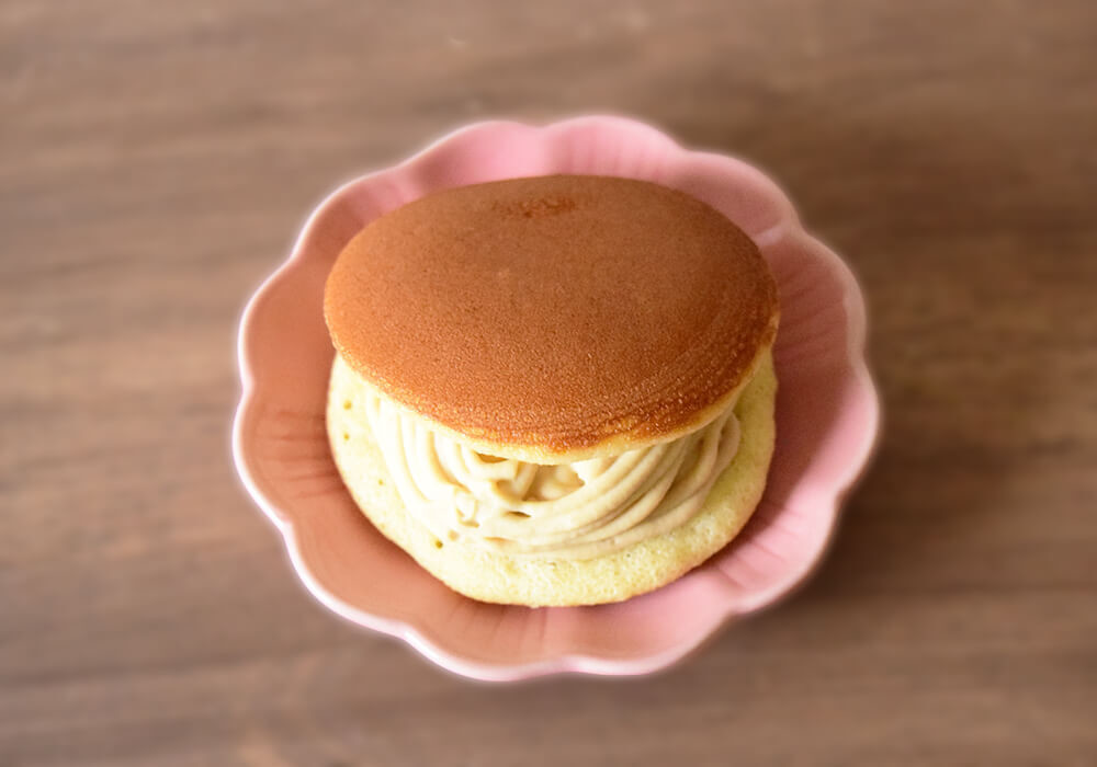 イオンで購入できる「栗スイーツ」