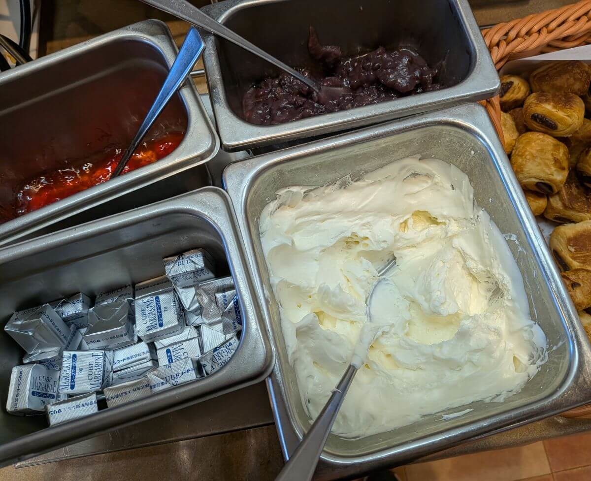 「ココスの朝食バイキング」の充実ぶりとおすすめポイント