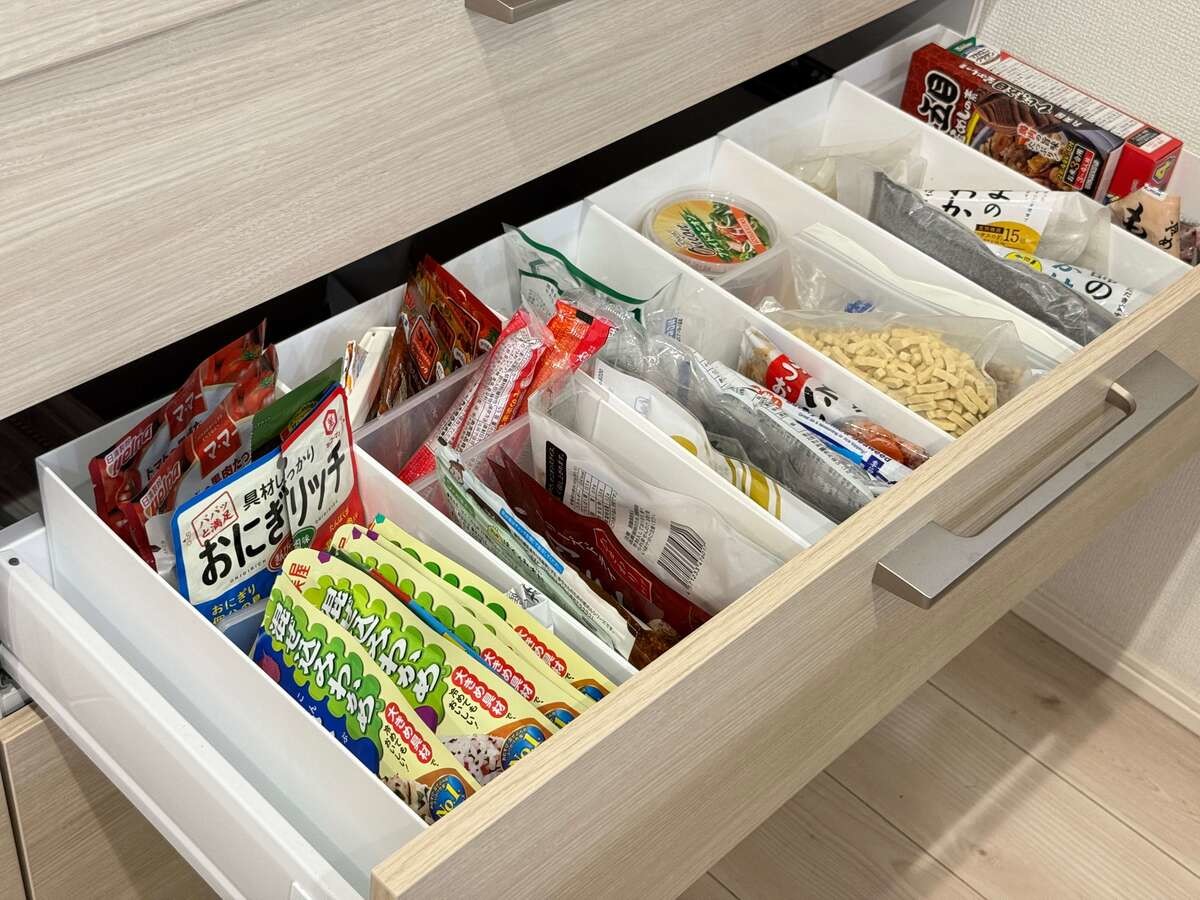 【月1,000円から始める】防災ストック術