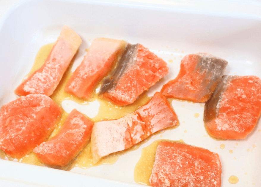 大原千鶴さん「秋鮭のちゃんちゃん焼き」のレシピ