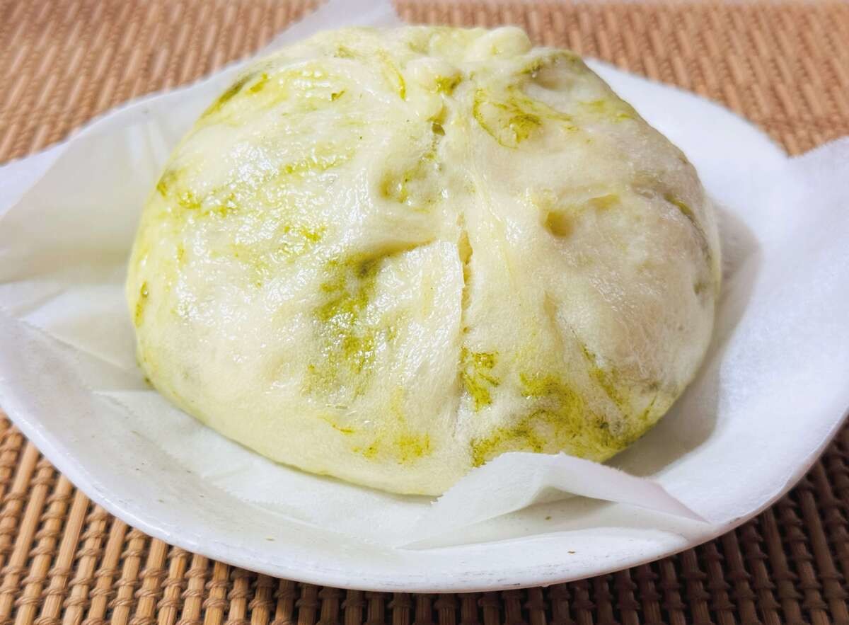 「豚饅よしの」