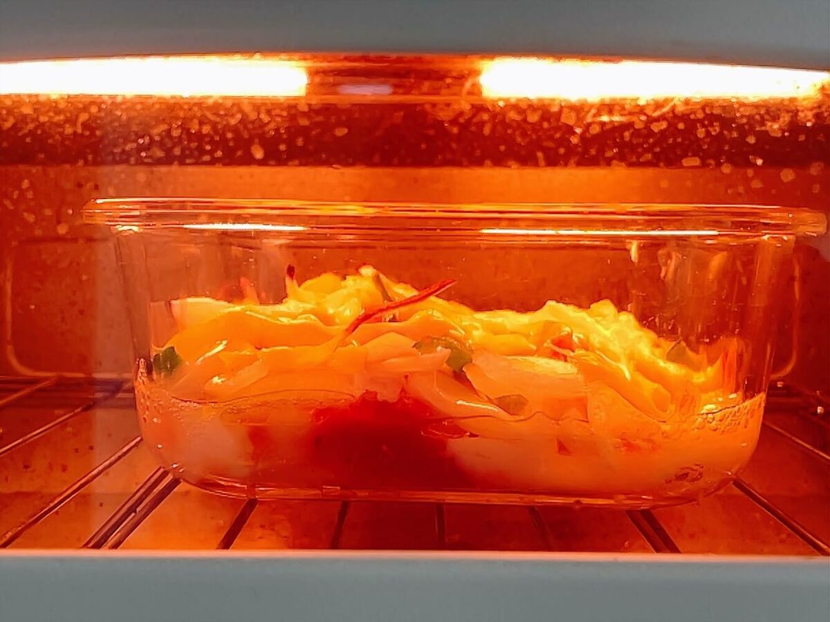 冷凍餃子