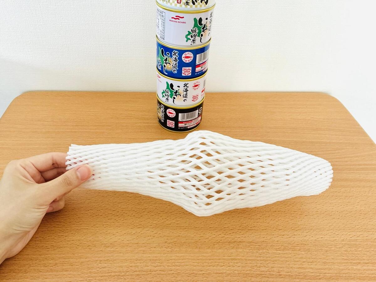 我が家のフルーツキャップ活用例3選