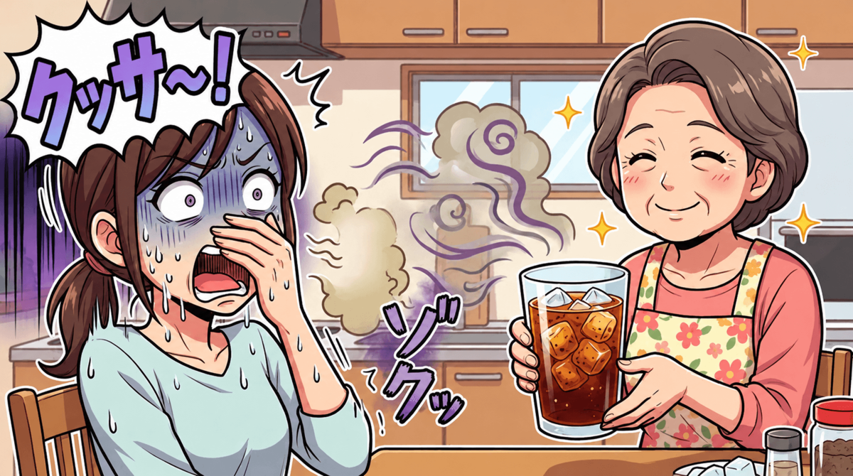 実話