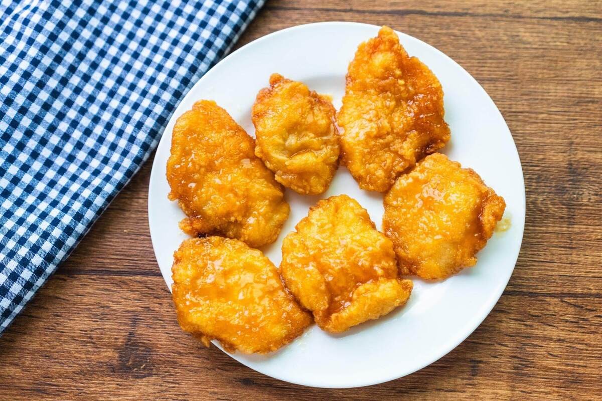 チルドで味わう本格ロースかつ煮