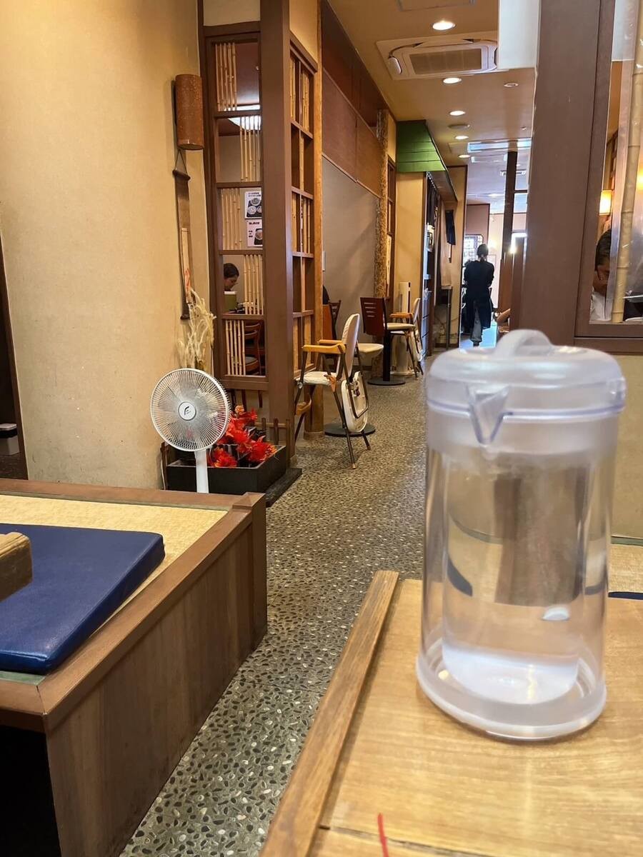 出雲そば本店スピナ大手町店