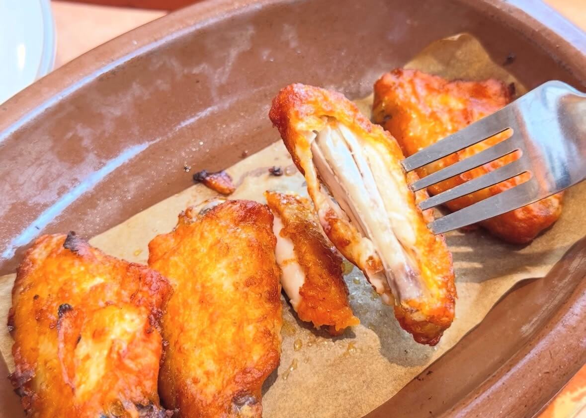 「サイゼリヤ」でおすすめのグルメ