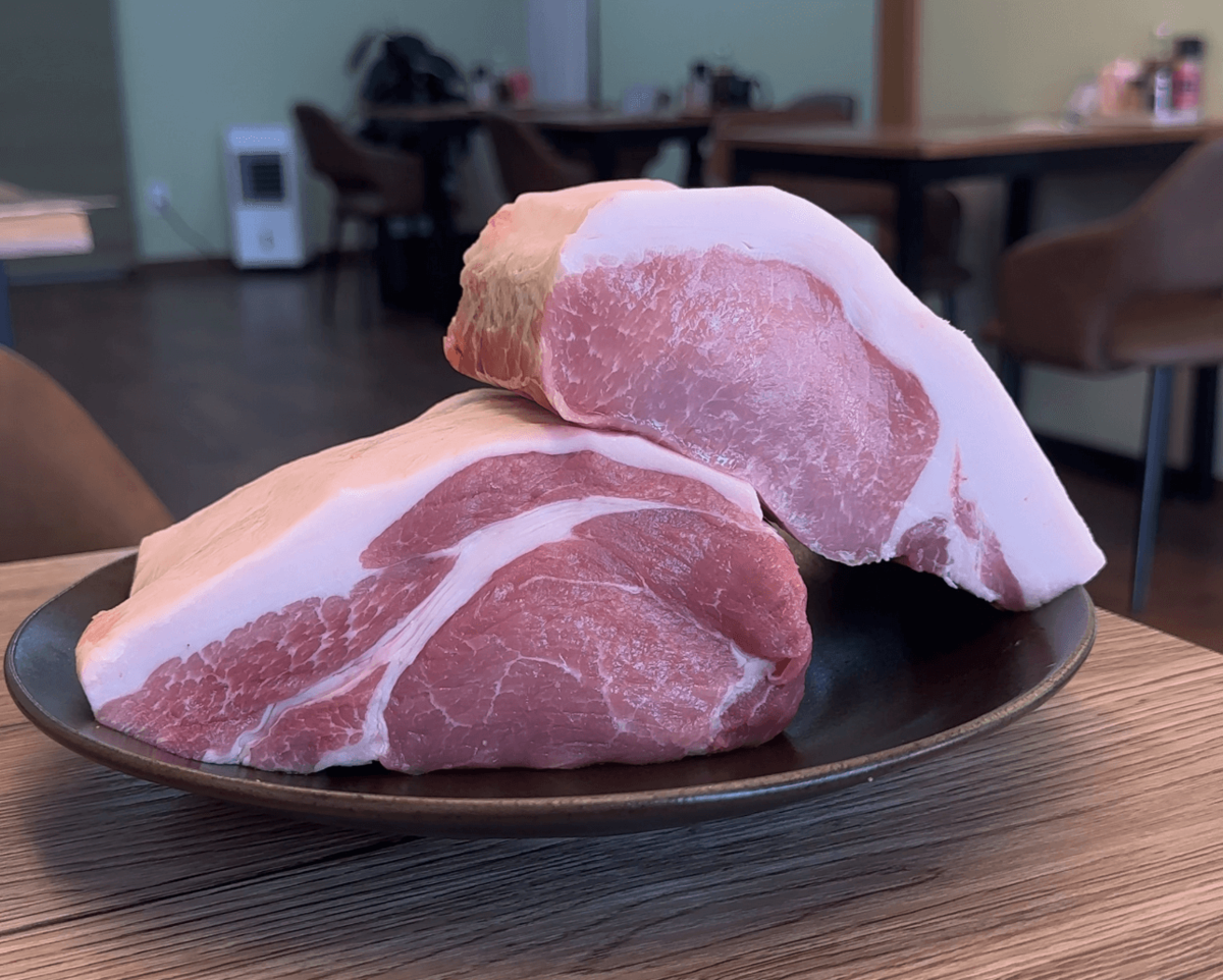 甲斐市にニューオープン!こだわりが光る「とんかつくるみ」