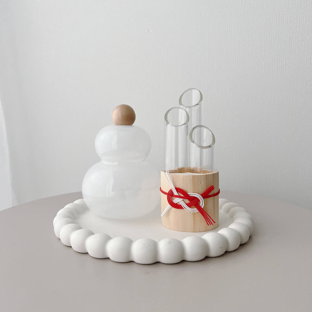 3COINSのお正月アイテム