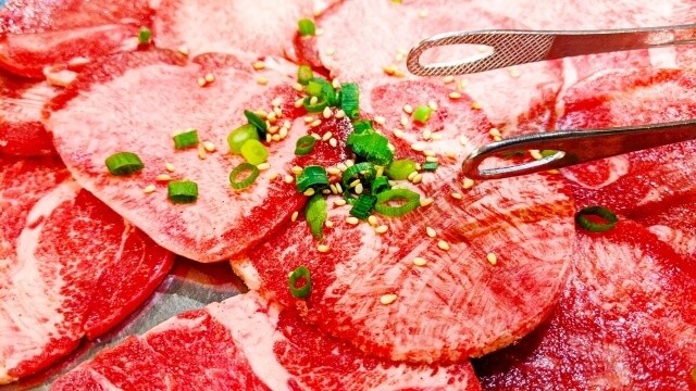 トングを分けないと危ないワケ