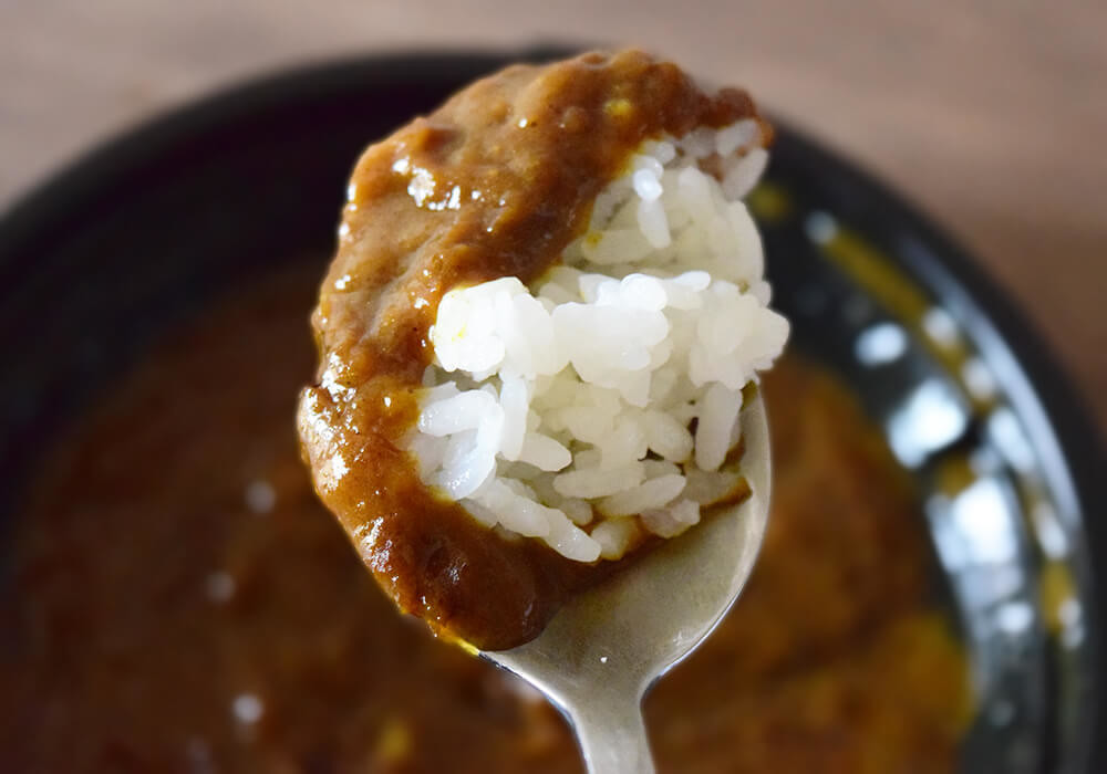 吉野家「スパイシーカレー」実食レポ