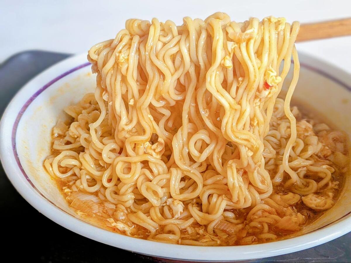 出前一丁