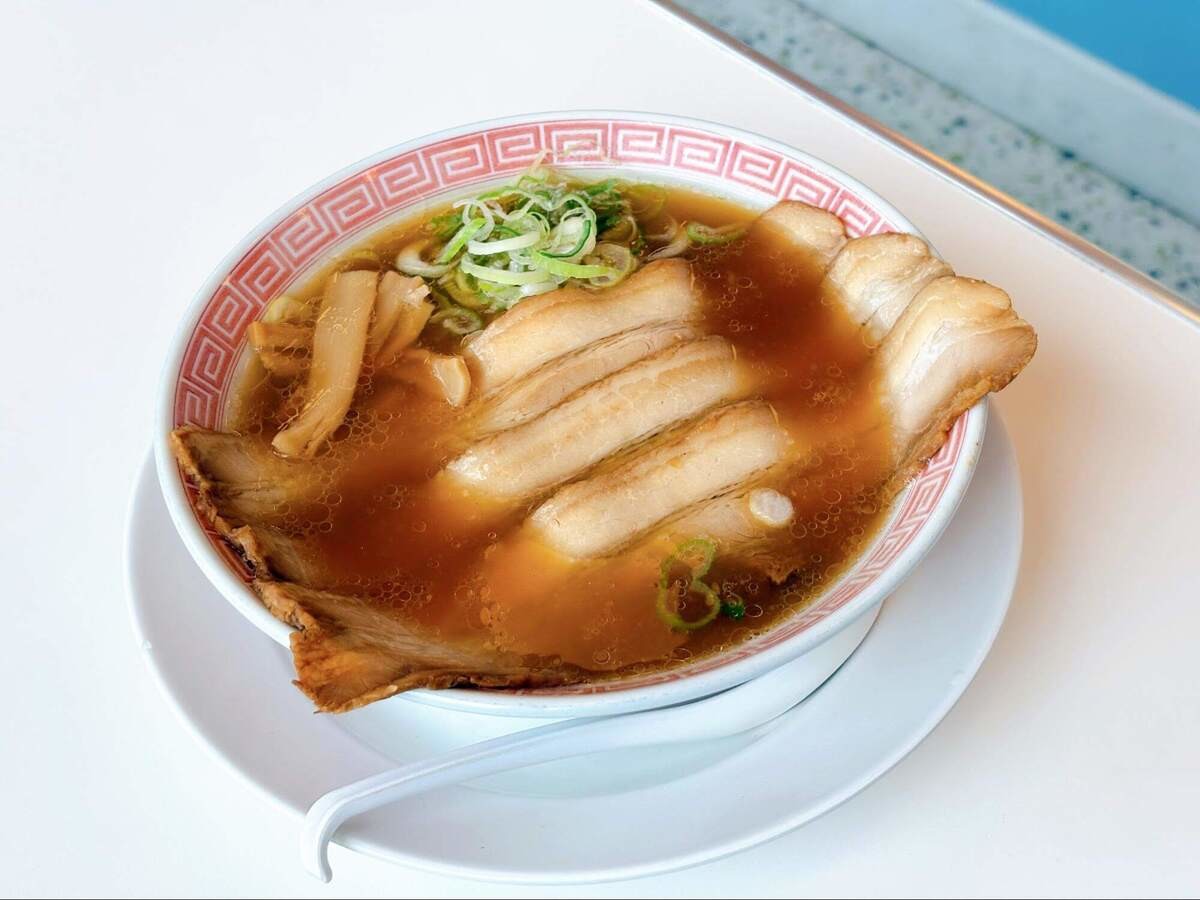 ボリューム満点のお得セット