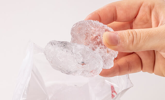 氷
