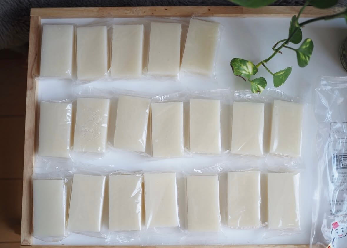 業務スーパーでおすすめの商品