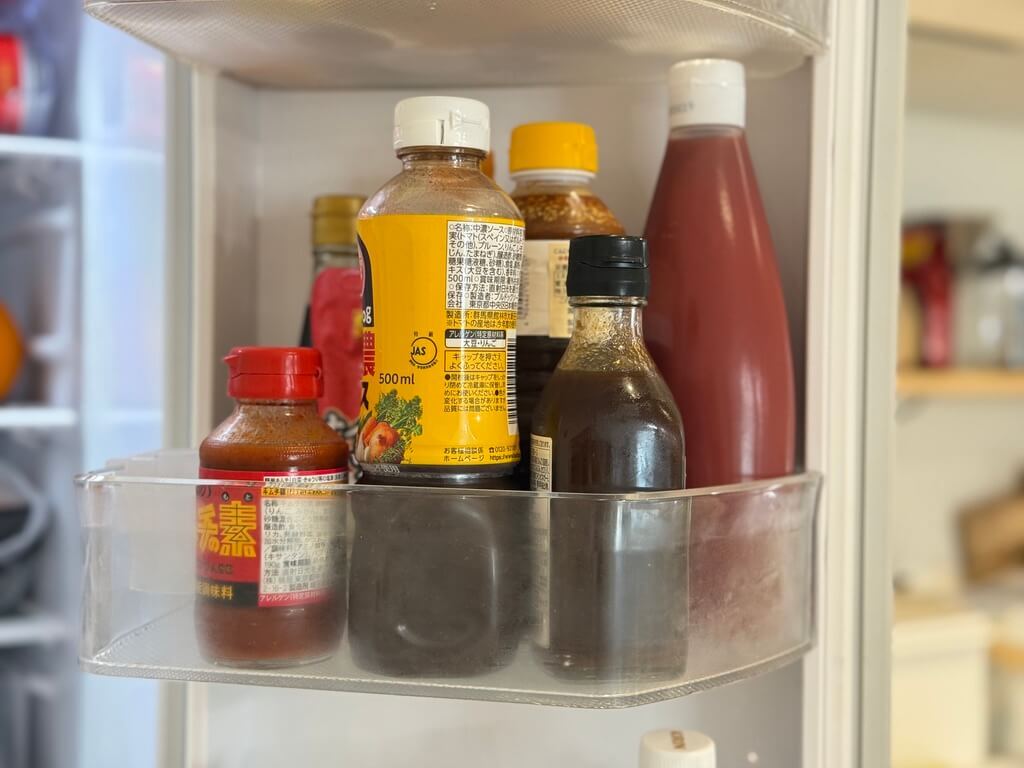 買う予定のない食材