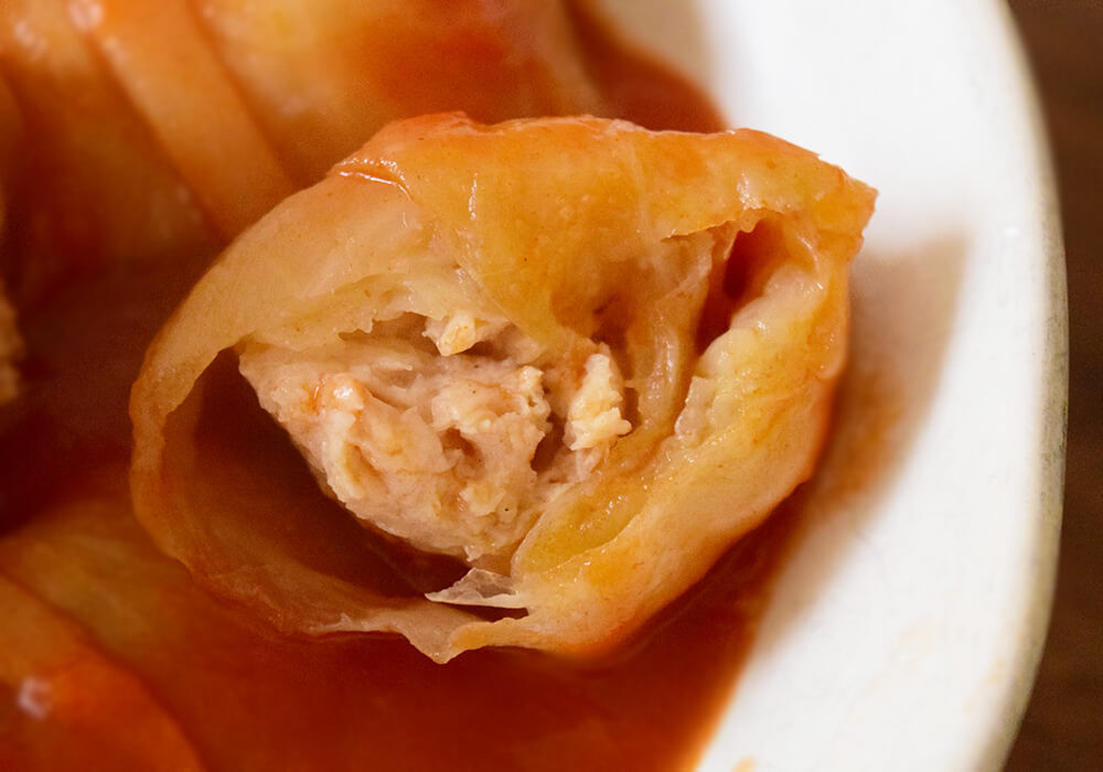 業務スーパー「おかずシリーズ」